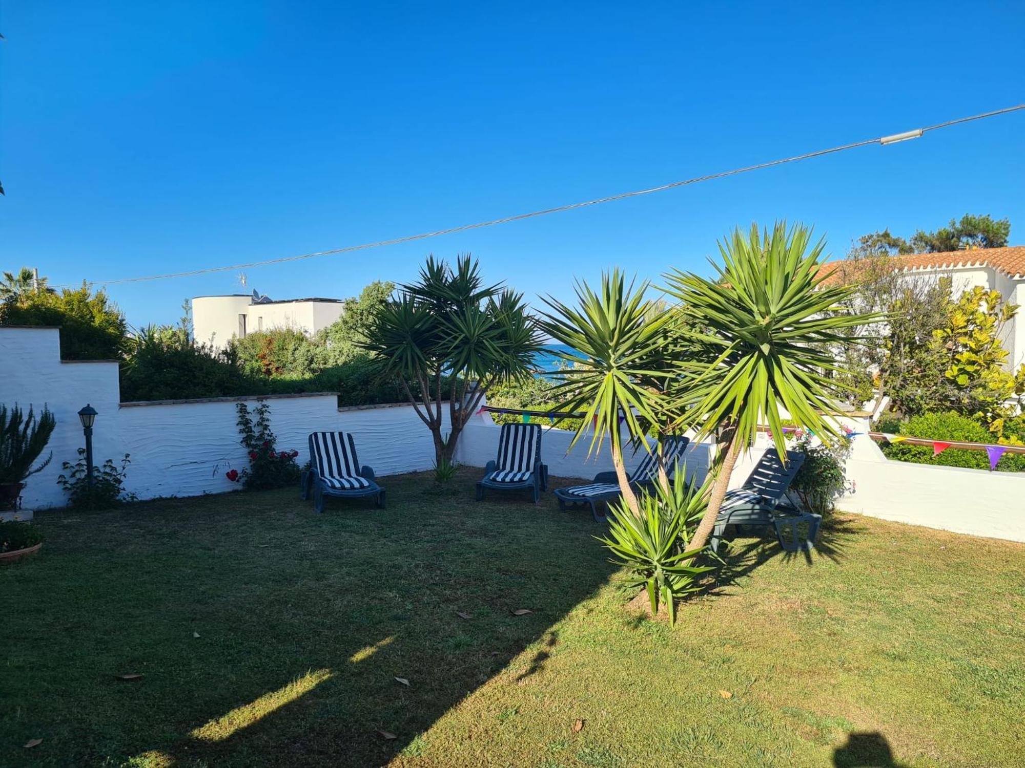 Villa Dolly Porto Columbu - Perd'E Sali Exterior photo